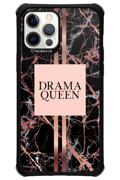 Drama Queen - Apple iPhone 12 Pro Max