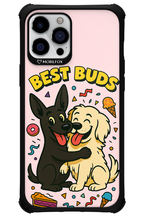 Best Buds 2.0 - Apple iPhone 12 Pro Max