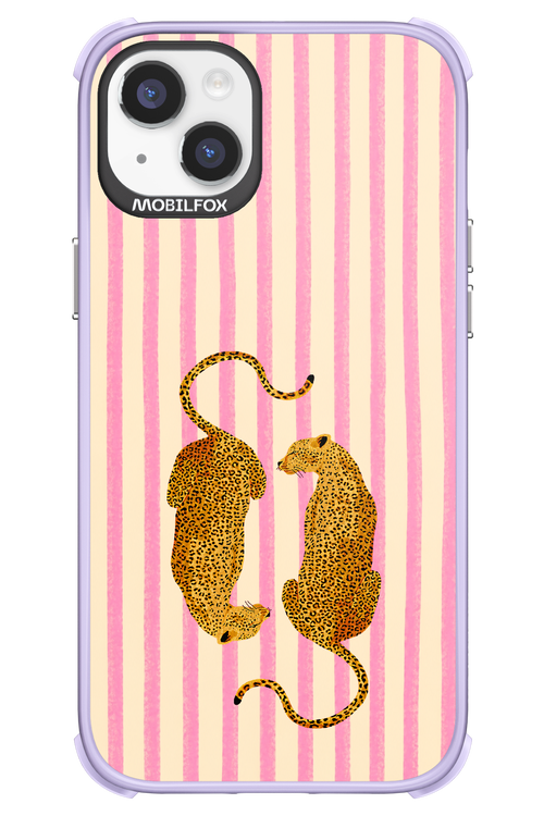 Retro Leo 2.0 - Apple iPhone 14 Plus