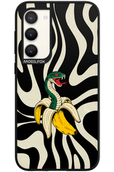 Banana Bite 2.0 - Samsung Galaxy S23 Plus