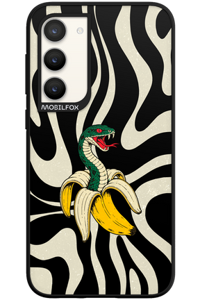 Banana Bite 2.0 - Samsung Galaxy S23 Plus