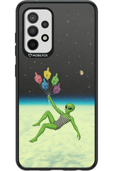 Space Chill 2.0 - Samsung Galaxy A52 / A52 5G / A52s