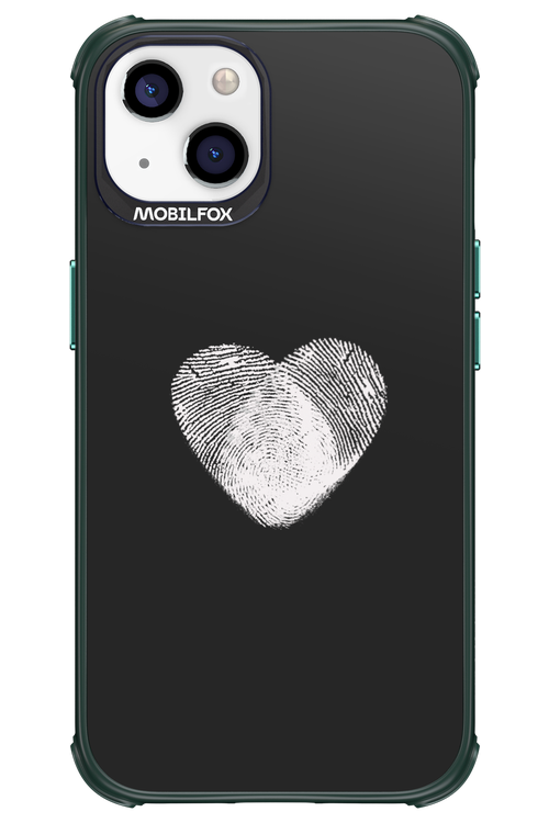 EVIDENCE - Apple iPhone 13