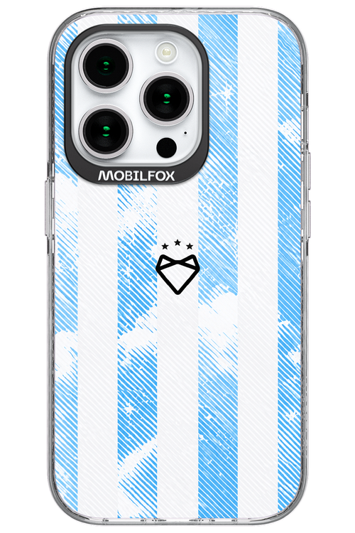 Argentina x Mobilfox 2.0 - Apple iPhone 15 Pro
