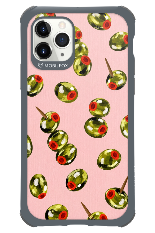Olive 2.0 - Apple iPhone 11 Pro