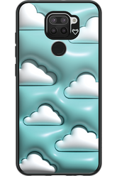 Cloud City - Xiaomi Redmi Note 9