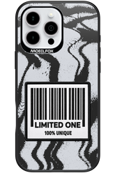 Limited One 2.0 - Apple iPhone 16 Pro Max