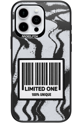 Limited One 2.0 - Apple iPhone 16 Pro Max