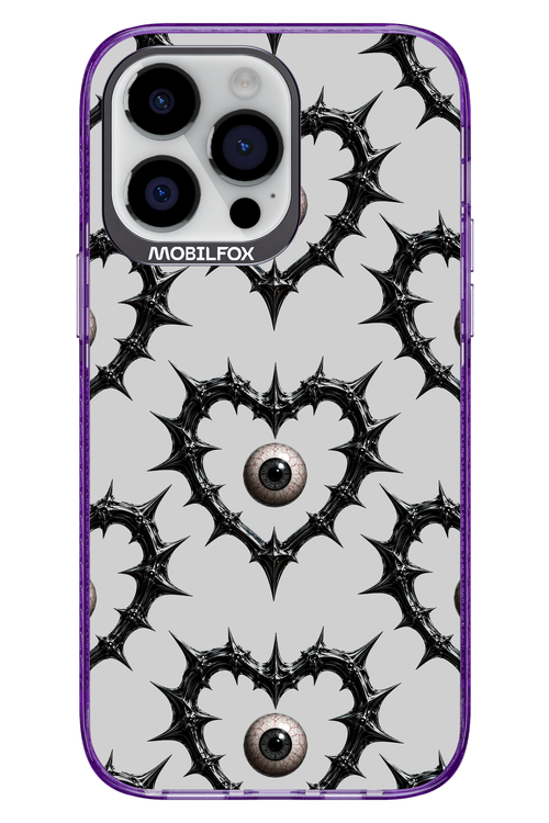 Heart Vision 2.0 - Apple iPhone 14 Pro Max