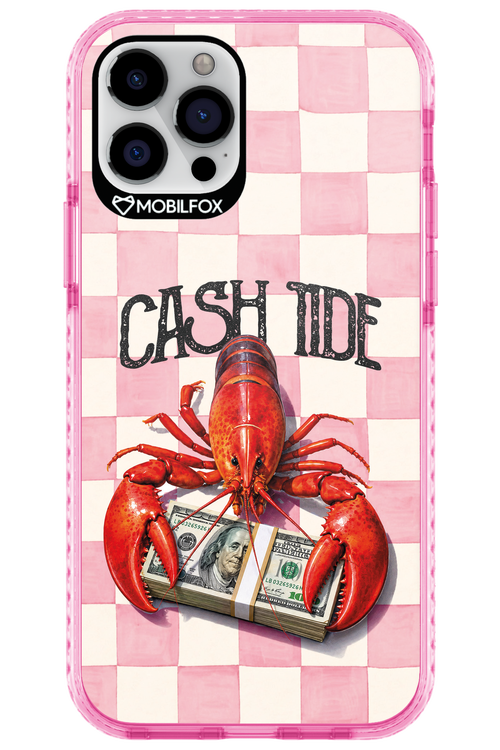 Cash Tide 2.0 - Apple iPhone 12 Pro