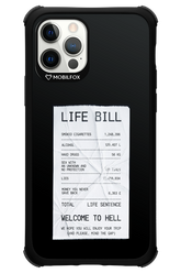bill 2.0 - Apple iPhone 12 Pro
