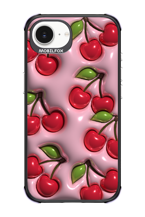 Cherry Bomb 2.0 - Apple iPhone 16e