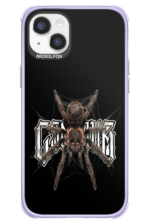 Centaur Logo Big Spider 2.0 - Apple iPhone 14 Plus
