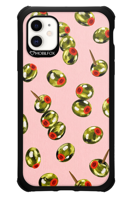Olive 2.0 - Apple iPhone 11