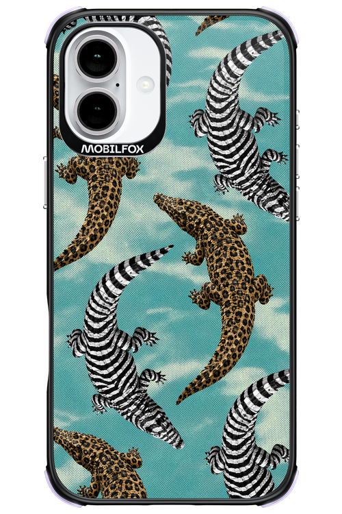 Style Bite 2.0 - Apple iPhone 16 Plus