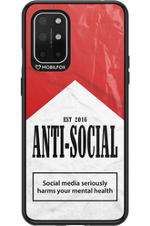 ANTI-SOCIAL II 2.0 - OnePlus 8T