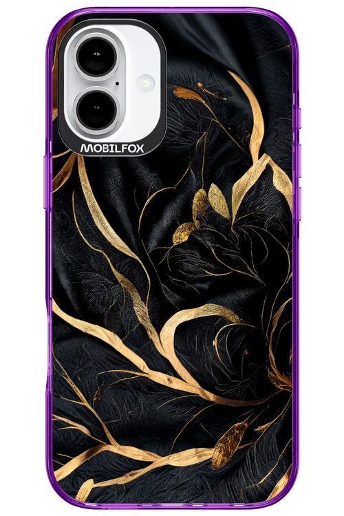 Ilmenite - Apple iPhone 16 Plus