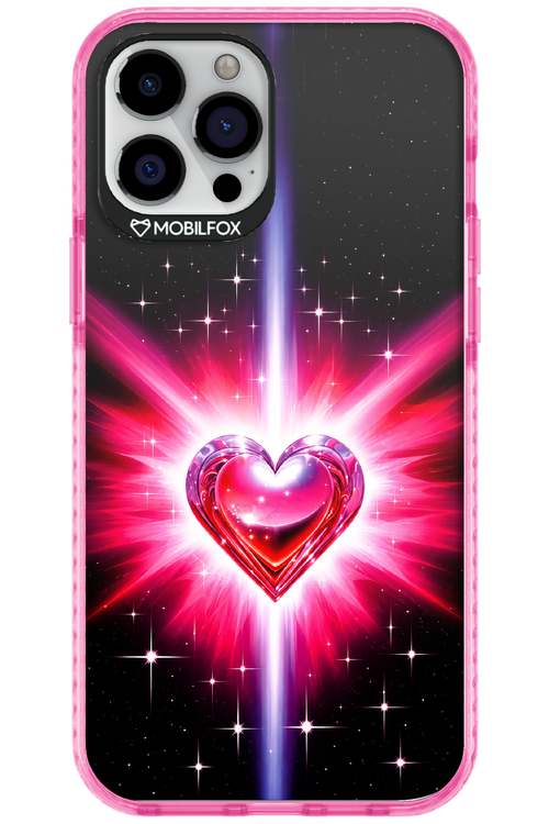 Bright Heart 2.0 - Apple iPhone 12 Pro Max
