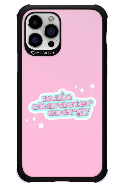 The Main Pink - Apple iPhone 12 Pro