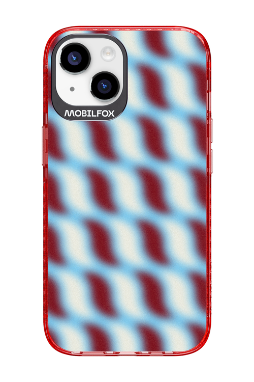 Cold Wave 2.0 - Apple iPhone 14