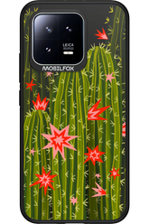 Cactus bloom 2.0 - Xiaomi 13