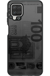Euro Black 2.0 - Samsung Galaxy A12
