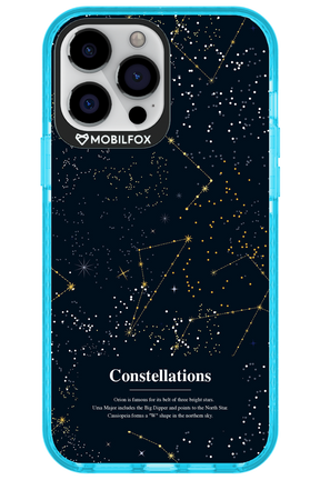 Constellations - Apple iPhone 13 Pro Max