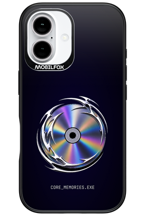 Core Memories 2.0 - Apple iPhone 16