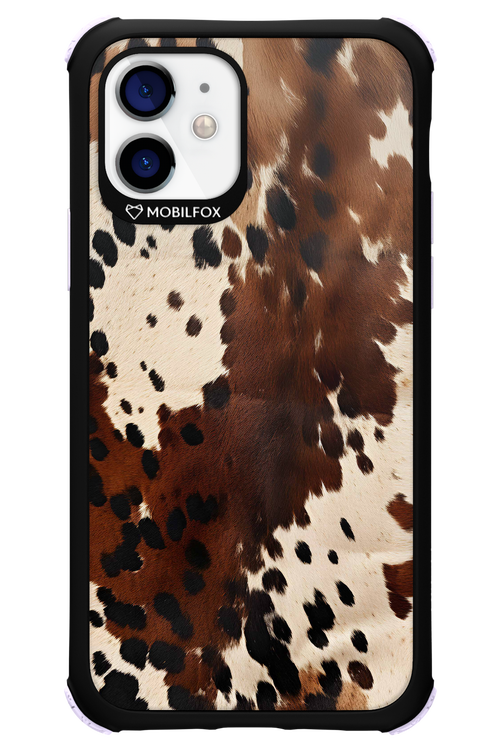 Wild Cow 2.0 - Apple iPhone 12