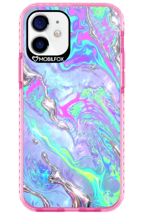 Aurora 2.0 - Apple iPhone 12