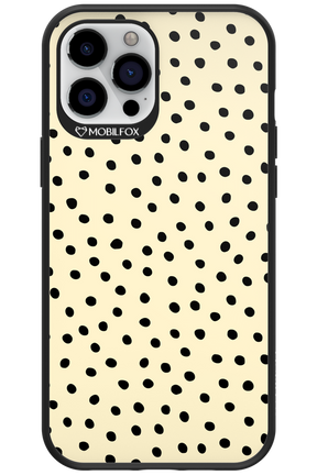Polka Dots 2.0 - Apple iPhone 12 Pro Max