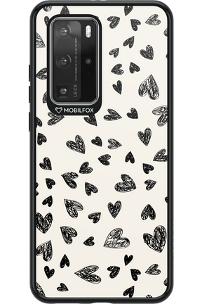Crazy in Luv 2.0 - Huawei P40 Pro