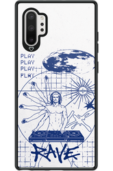 Rave Human 2.0 - Samsung Galaxy Note 10+