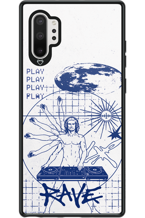 Rave Human 2.0 - Samsung Galaxy Note 10+