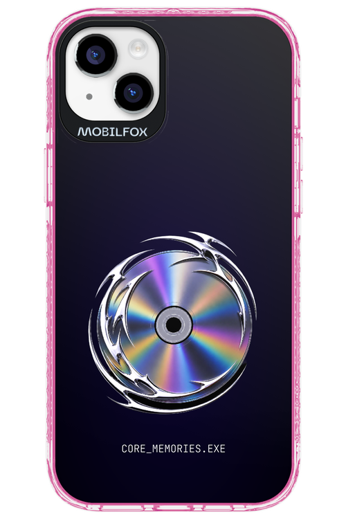 Core Memories 2.0 - Apple iPhone 14 Plus