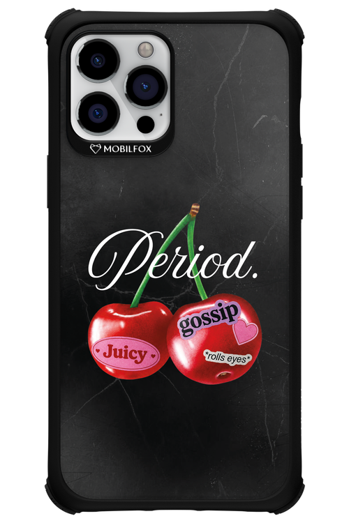 Period 2.0 - Apple iPhone 12 Pro Max