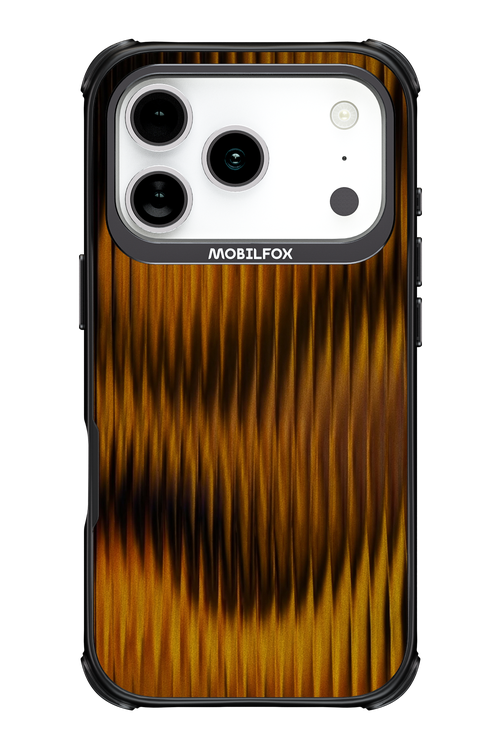 Striped grass 2.0 - Apple iPhone 17 Pro