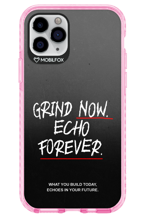 Grind Now 2.0 - Apple iPhone 11 Pro