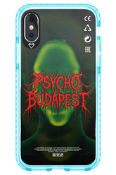 Unknown Nightmare - Apple iPhone XS