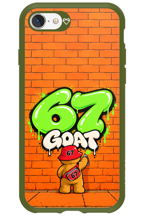 67 2.0 - Apple iPhone SE 2020