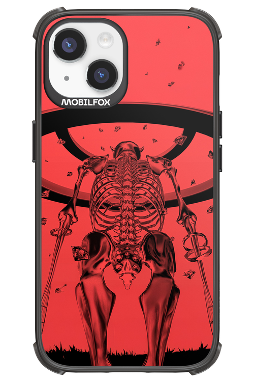 RMN Cover 2.0 - Apple iPhone 14
