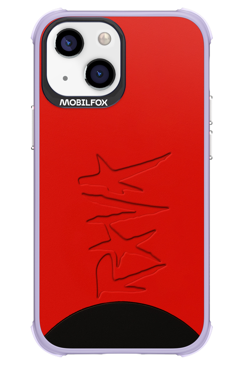 Rava Red 2.0 - Apple iPhone 13 Mini