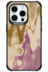 Olive Flow 2.0 - Apple iPhone 15 Pro