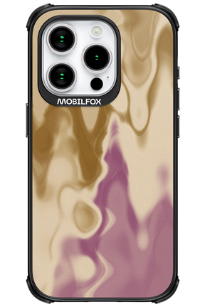 Olive Flow 2.0 - Apple iPhone 15 Pro