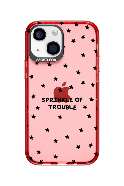 Trouble - Apple iPhone 13 Mini
