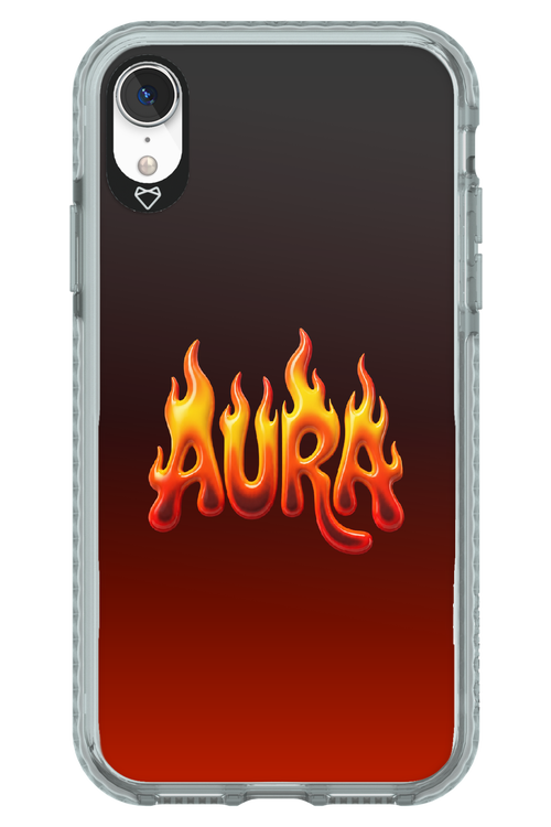 Aura 2.0 - Apple iPhone XR