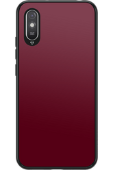 Burgundy 2.0 - Xiaomi Redmi 9A