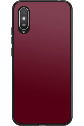 Burgundy 2.0 - Xiaomi Redmi 9A