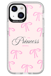 Princess Material - Apple iPhone 13 Mini