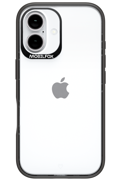 NUDE 2.0 - Apple iPhone 16